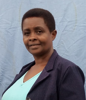 Bonnie Busingye