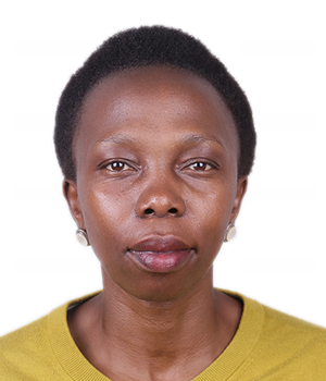 Mutenyo Noor